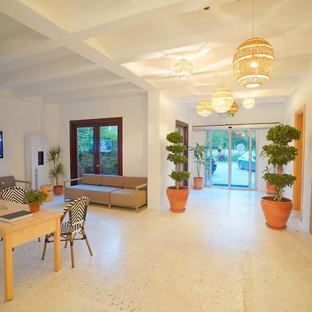 Faros Bodrum Hotel - Special Category 골터크부쿠 외부 사진