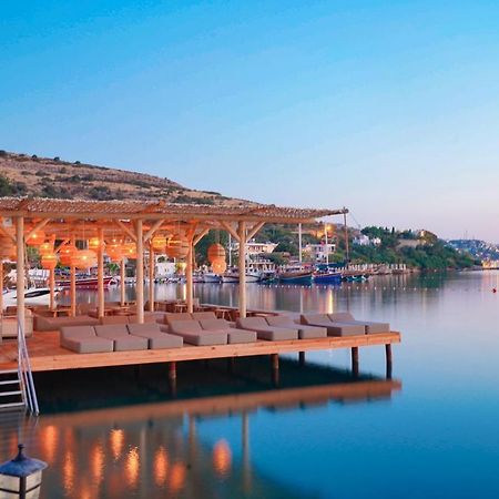 Faros Bodrum Hotel - Special Category 골터크부쿠 외부 사진