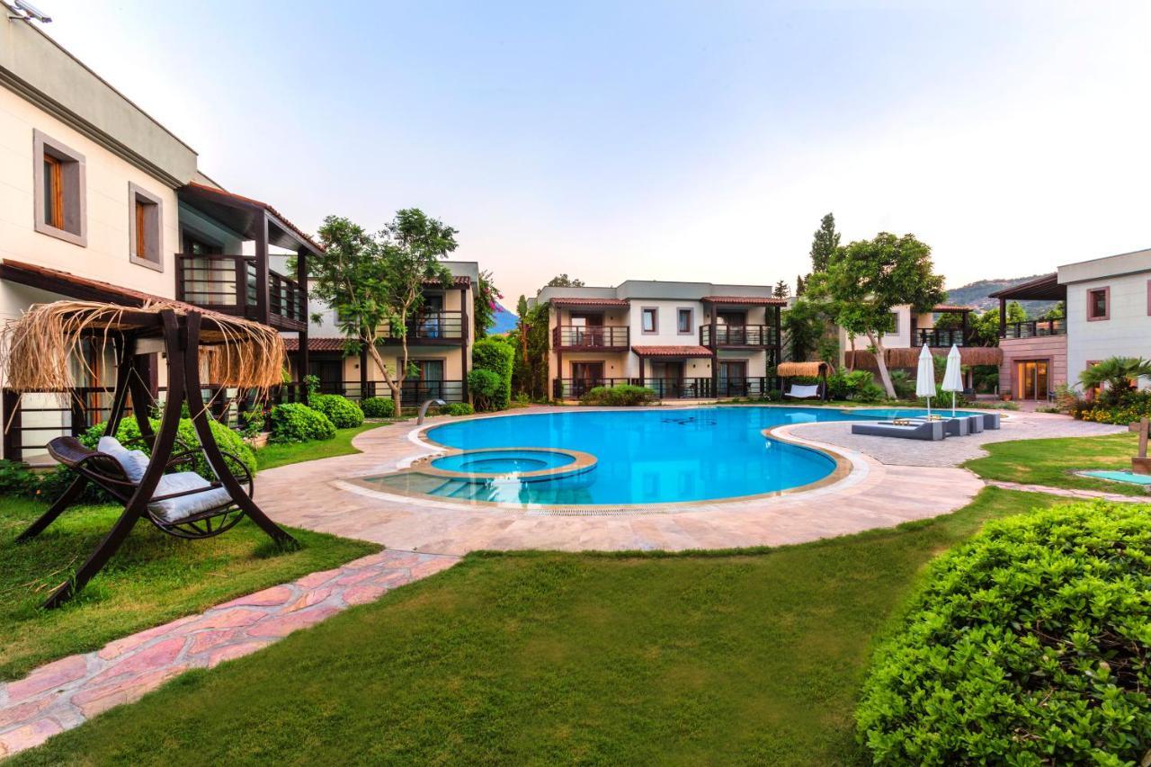 Faros Bodrum Hotel - Special Category 골터크부쿠 외부 사진