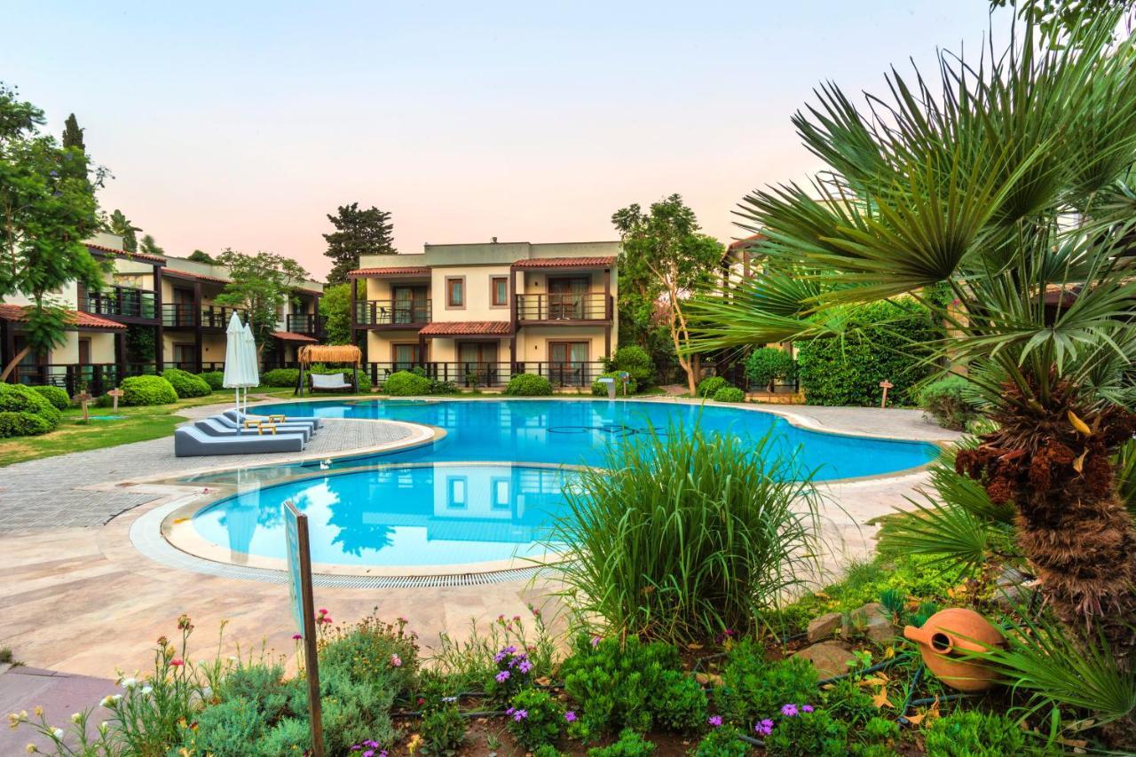 Faros Bodrum Hotel - Special Category 골터크부쿠 외부 사진