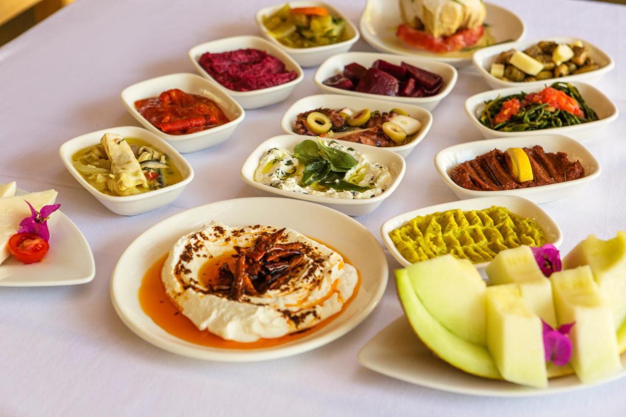Faros Bodrum Hotel - Special Category 골터크부쿠 외부 사진