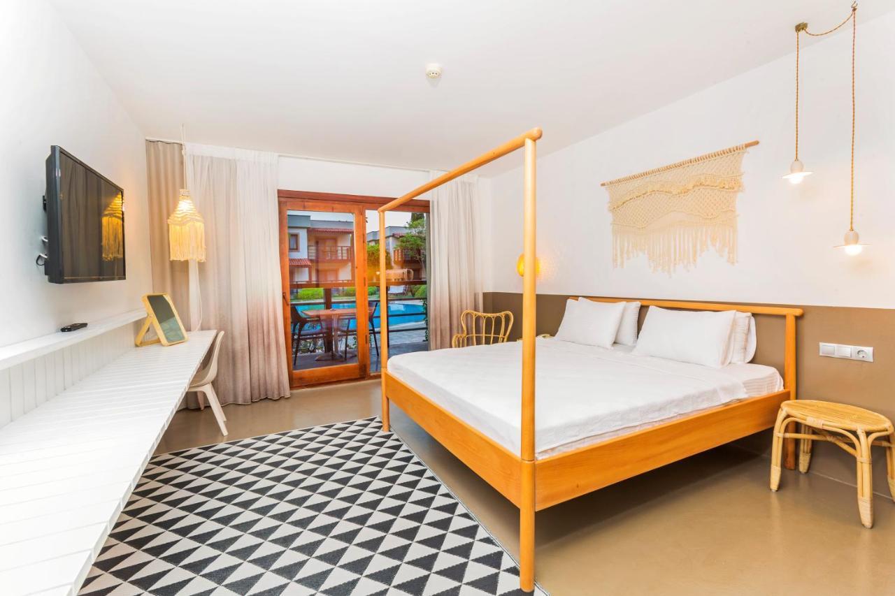 Faros Bodrum Hotel - Special Category 골터크부쿠 외부 사진
