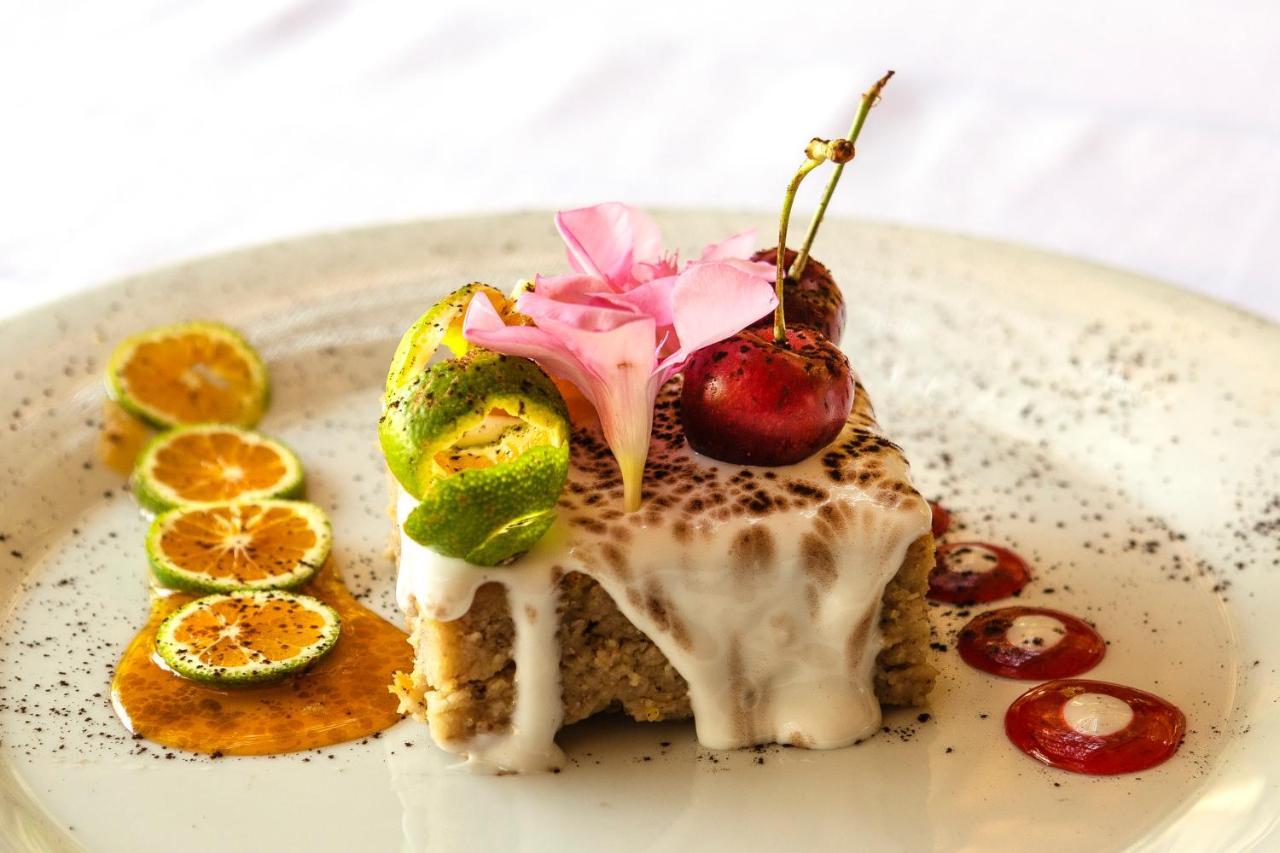 Faros Bodrum Hotel - Special Category 골터크부쿠 외부 사진
