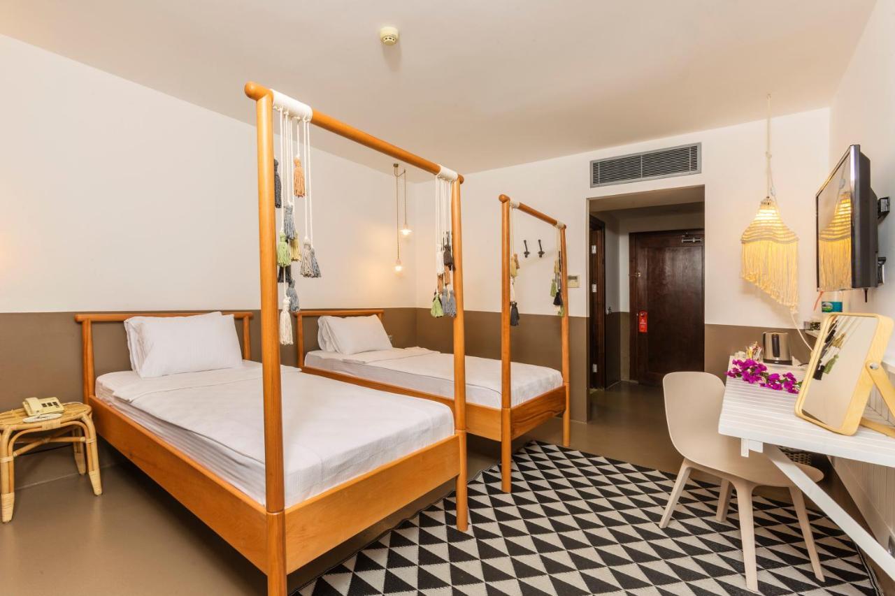 Faros Bodrum Hotel - Special Category 골터크부쿠 외부 사진