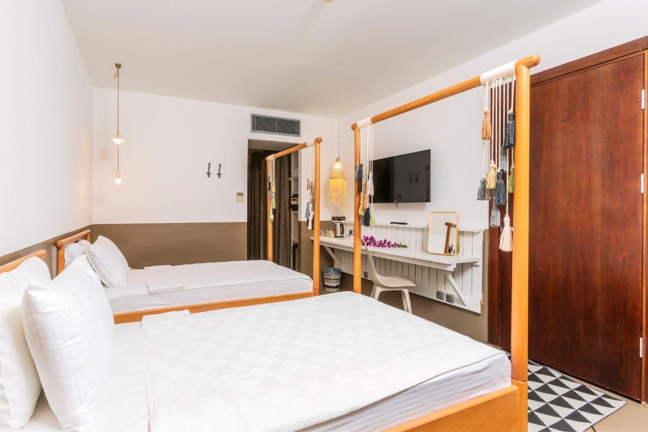 Faros Bodrum Hotel - Special Category 골터크부쿠 외부 사진