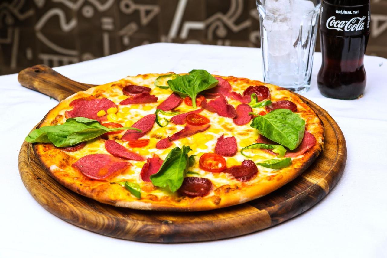 Faros Bodrum Hotel - Special Category 골터크부쿠 외부 사진