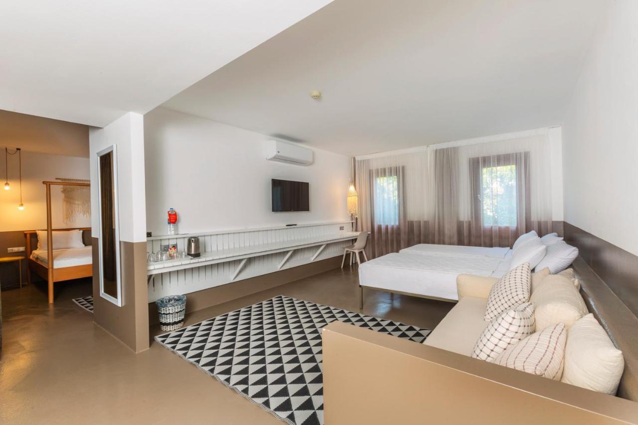 Faros Bodrum Hotel - Special Category 골터크부쿠 외부 사진