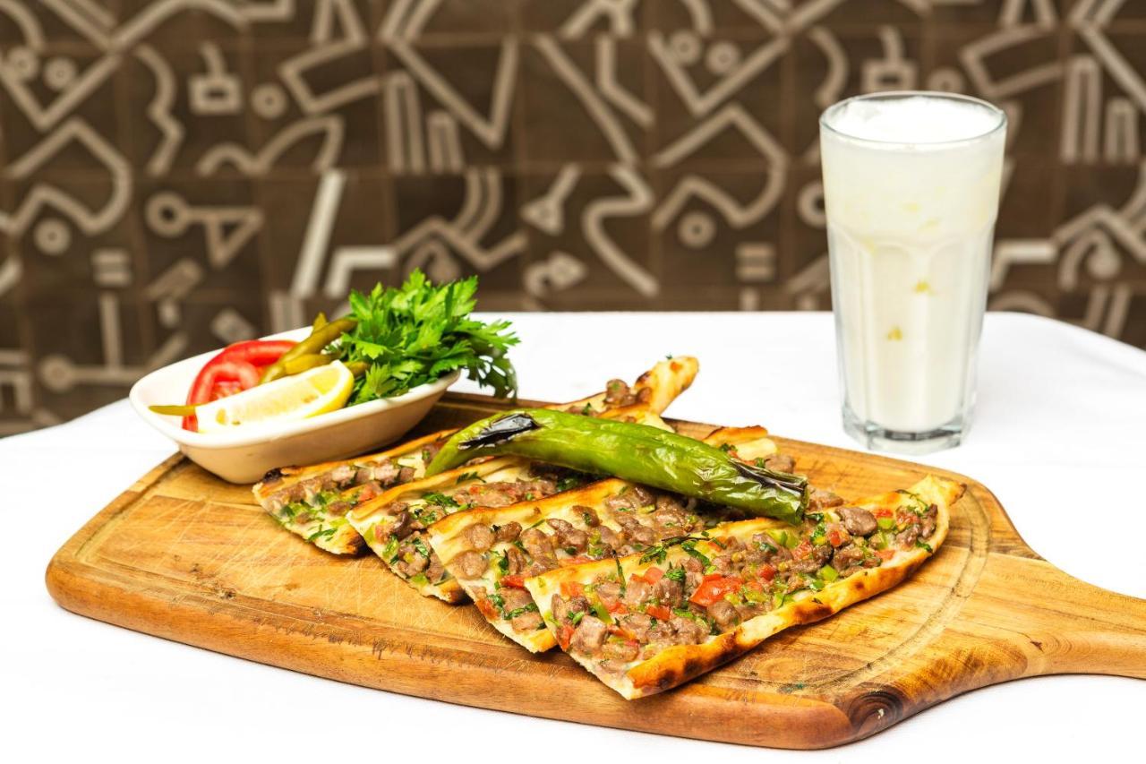 Faros Bodrum Hotel - Special Category 골터크부쿠 외부 사진