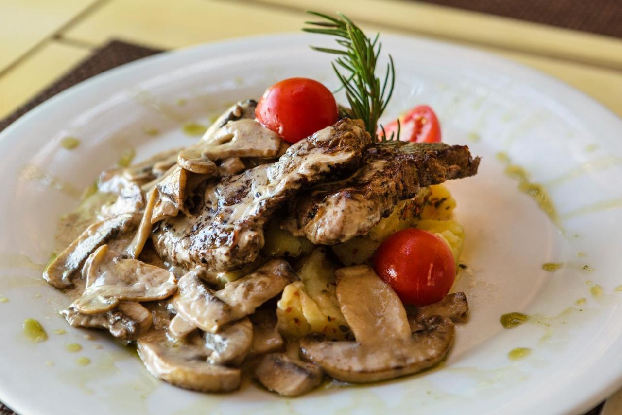 Faros Bodrum Hotel - Special Category 골터크부쿠 외부 사진