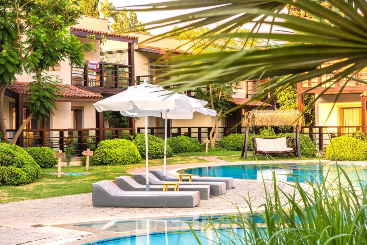 Faros Bodrum Hotel - Special Category 골터크부쿠 외부 사진