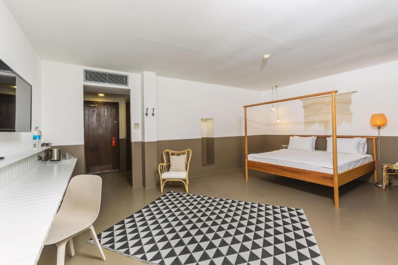 Faros Bodrum Hotel - Special Category 골터크부쿠 외부 사진