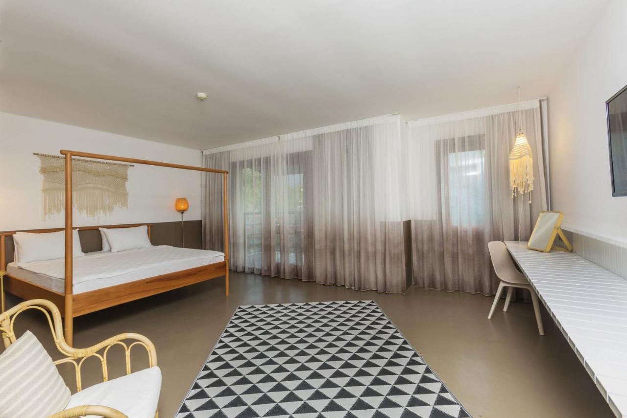 Faros Bodrum Hotel - Special Category 골터크부쿠 외부 사진