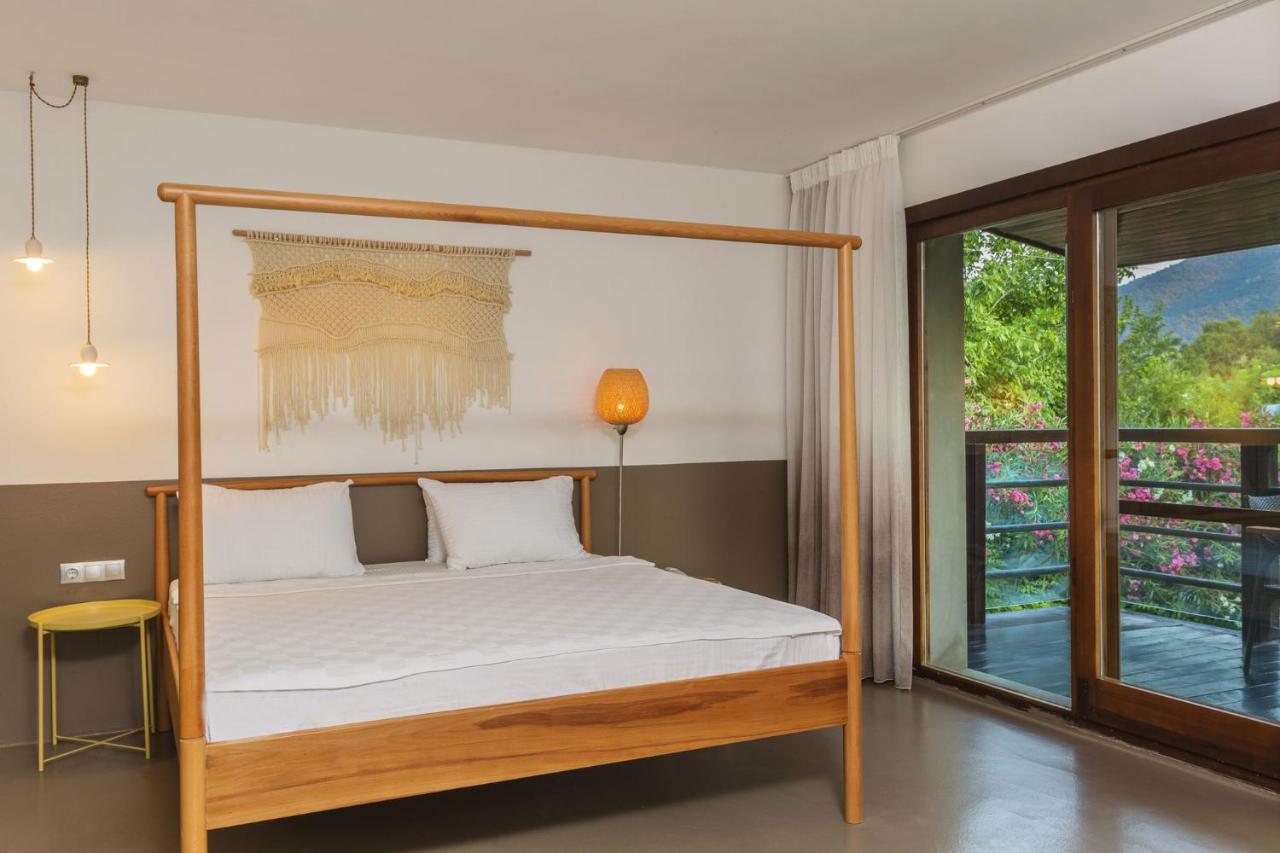 Faros Bodrum Hotel - Special Category 골터크부쿠 외부 사진
