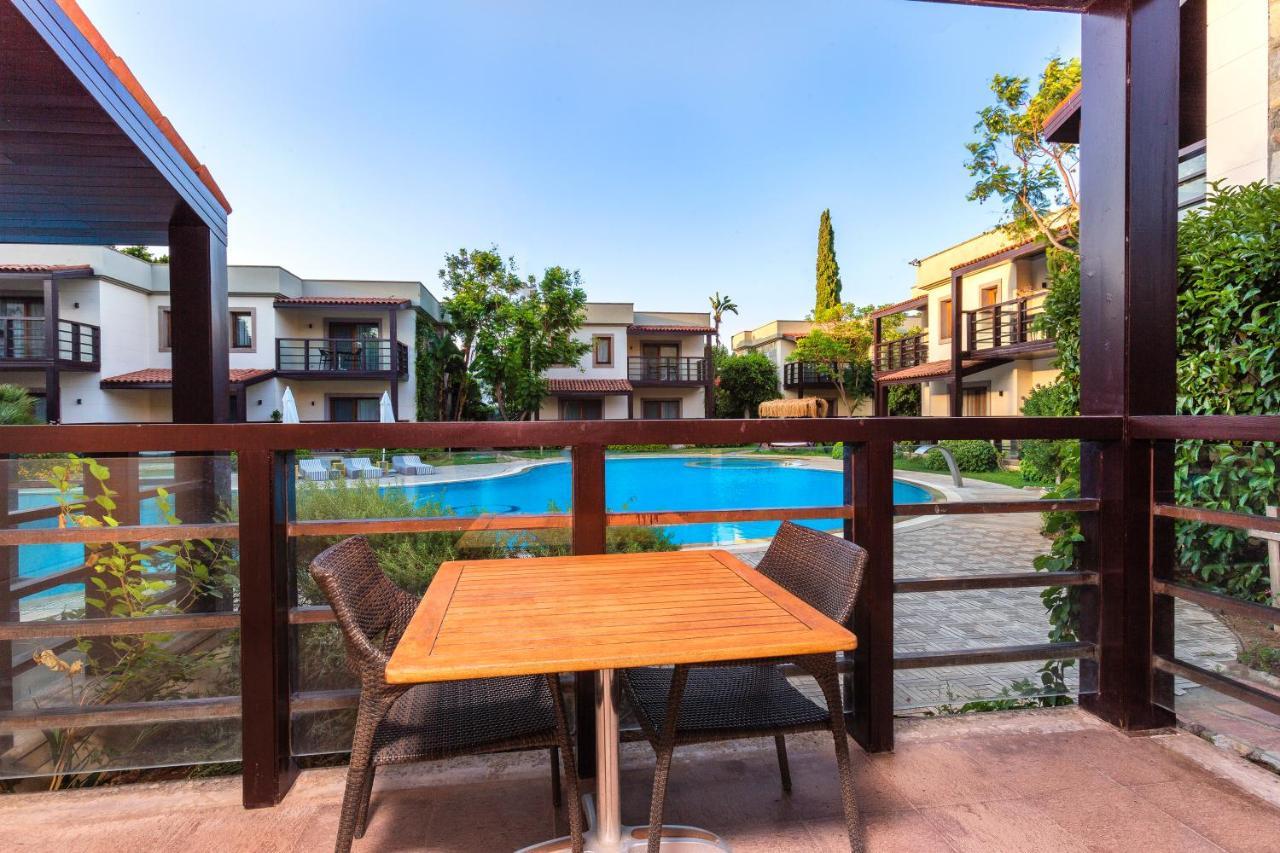Faros Bodrum Hotel - Special Category 골터크부쿠 외부 사진