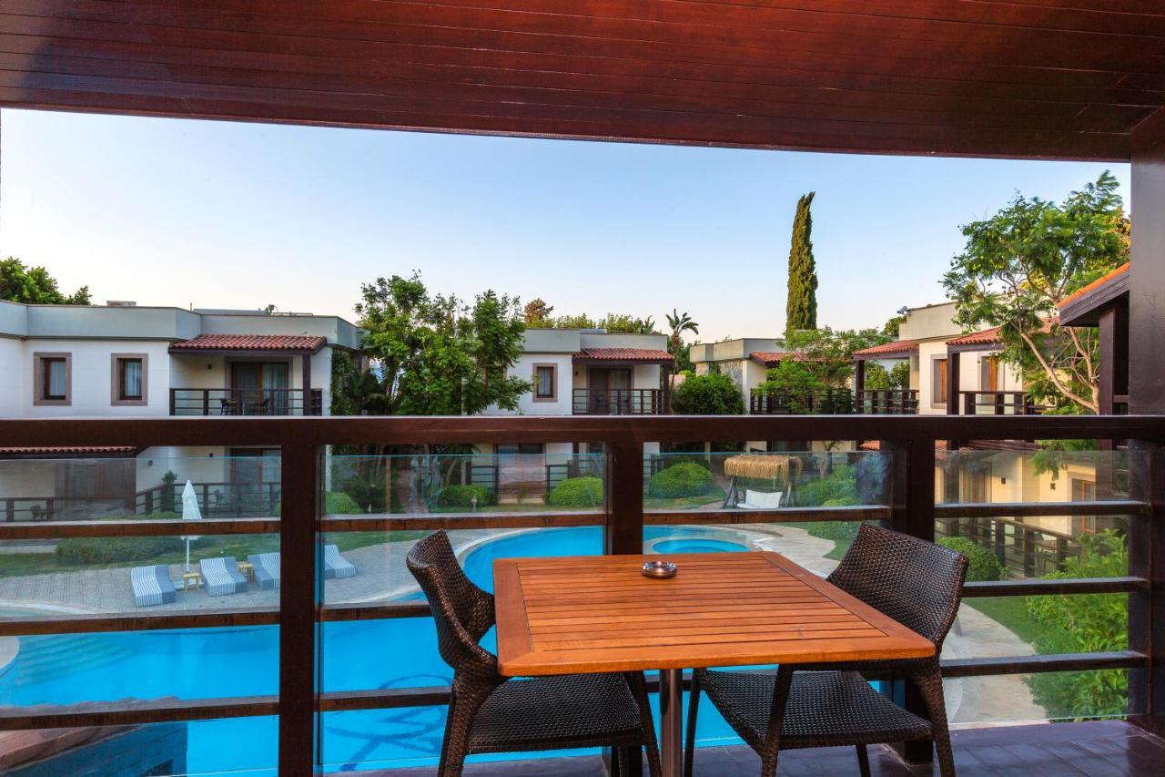 Faros Bodrum Hotel - Special Category 골터크부쿠 외부 사진