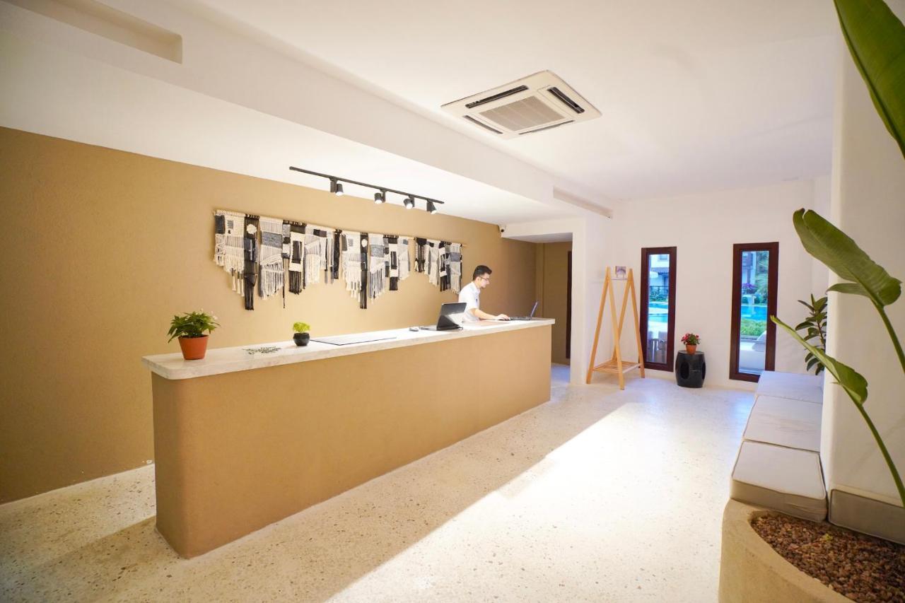 Faros Bodrum Hotel - Special Category 골터크부쿠 외부 사진