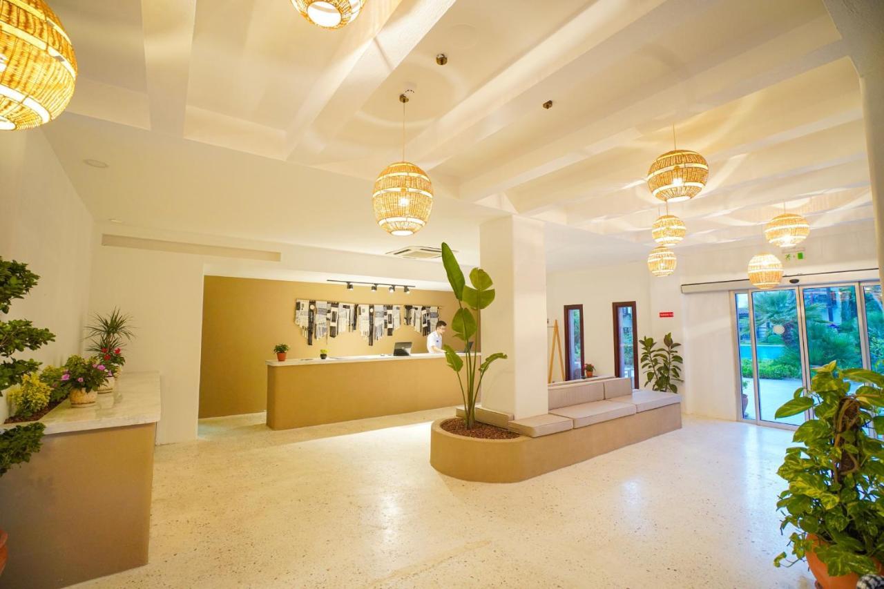 Faros Bodrum Hotel - Special Category 골터크부쿠 외부 사진