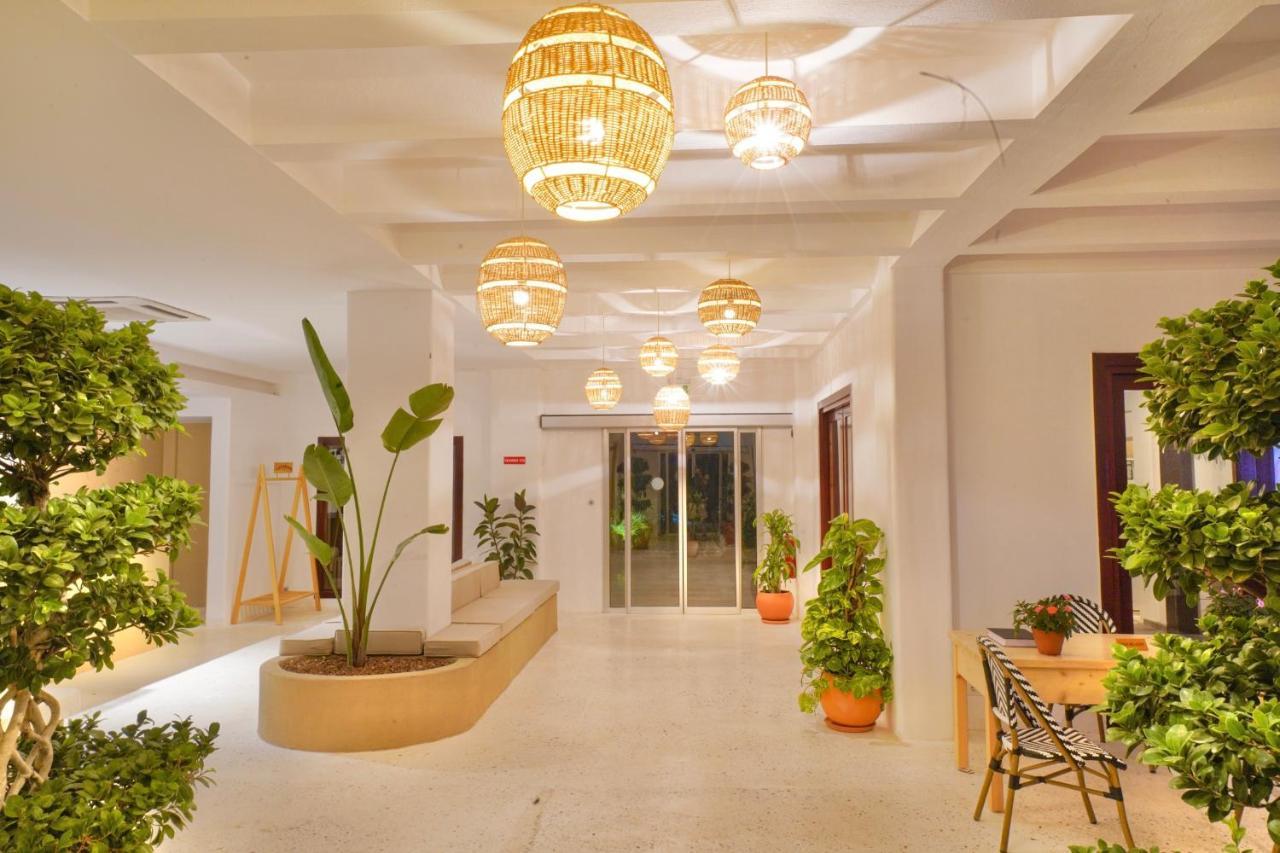 Faros Bodrum Hotel - Special Category 골터크부쿠 외부 사진