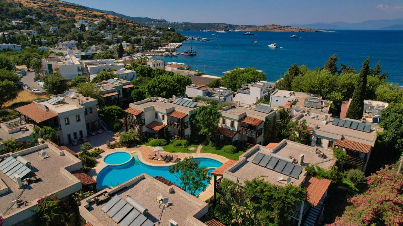 Faros Bodrum Hotel - Special Category 골터크부쿠 외부 사진