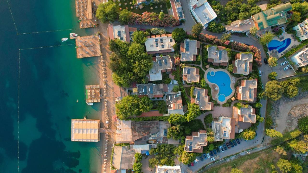 Faros Bodrum Hotel - Special Category 골터크부쿠 외부 사진