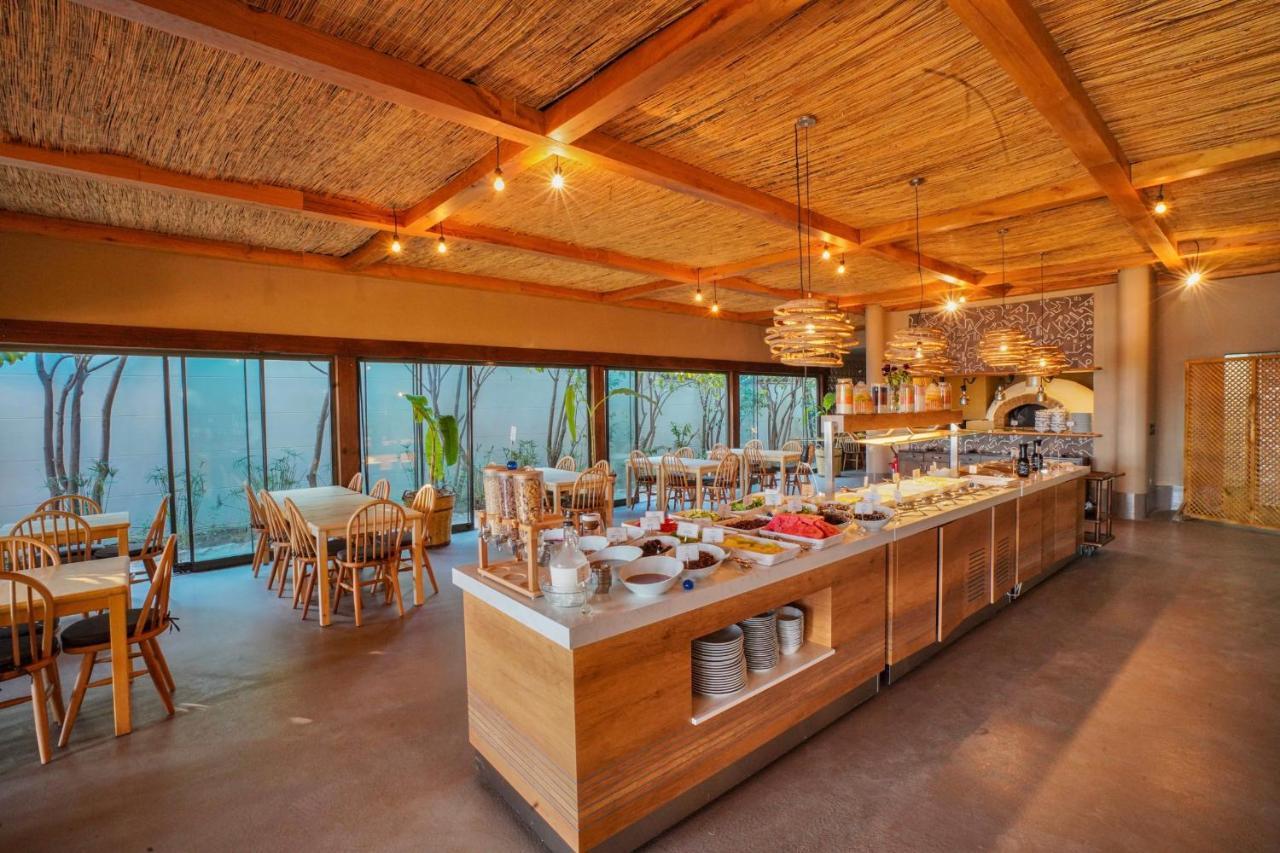 Faros Bodrum Hotel - Special Category 골터크부쿠 외부 사진