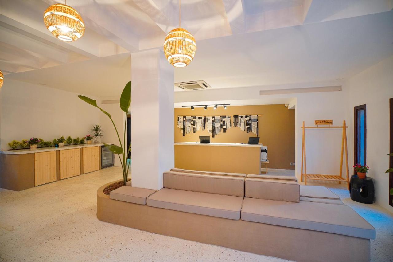 Faros Bodrum Hotel - Special Category 골터크부쿠 외부 사진