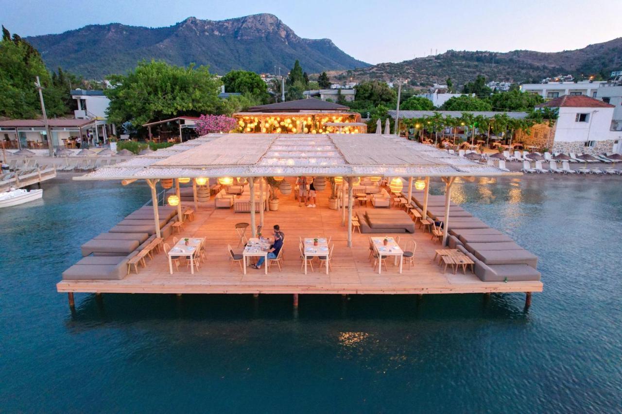 Faros Bodrum Hotel - Special Category 골터크부쿠 외부 사진