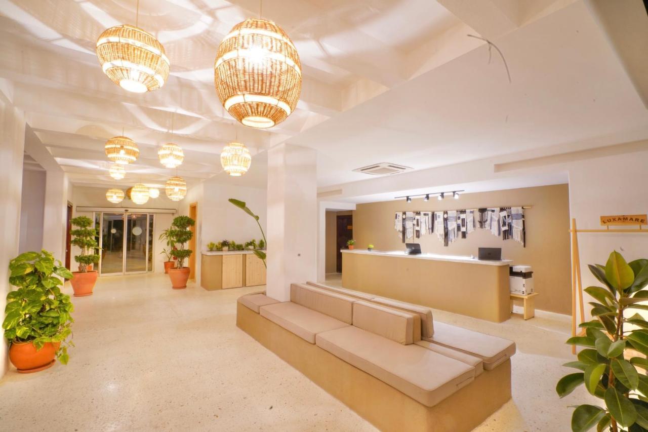 Faros Bodrum Hotel - Special Category 골터크부쿠 외부 사진
