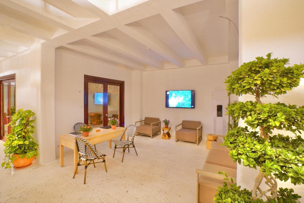Faros Bodrum Hotel - Special Category 골터크부쿠 외부 사진
