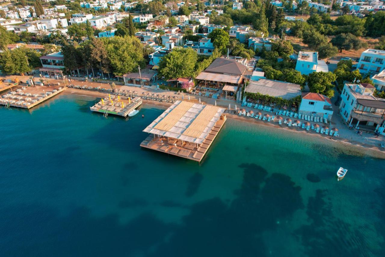 Faros Bodrum Hotel - Special Category 골터크부쿠 외부 사진