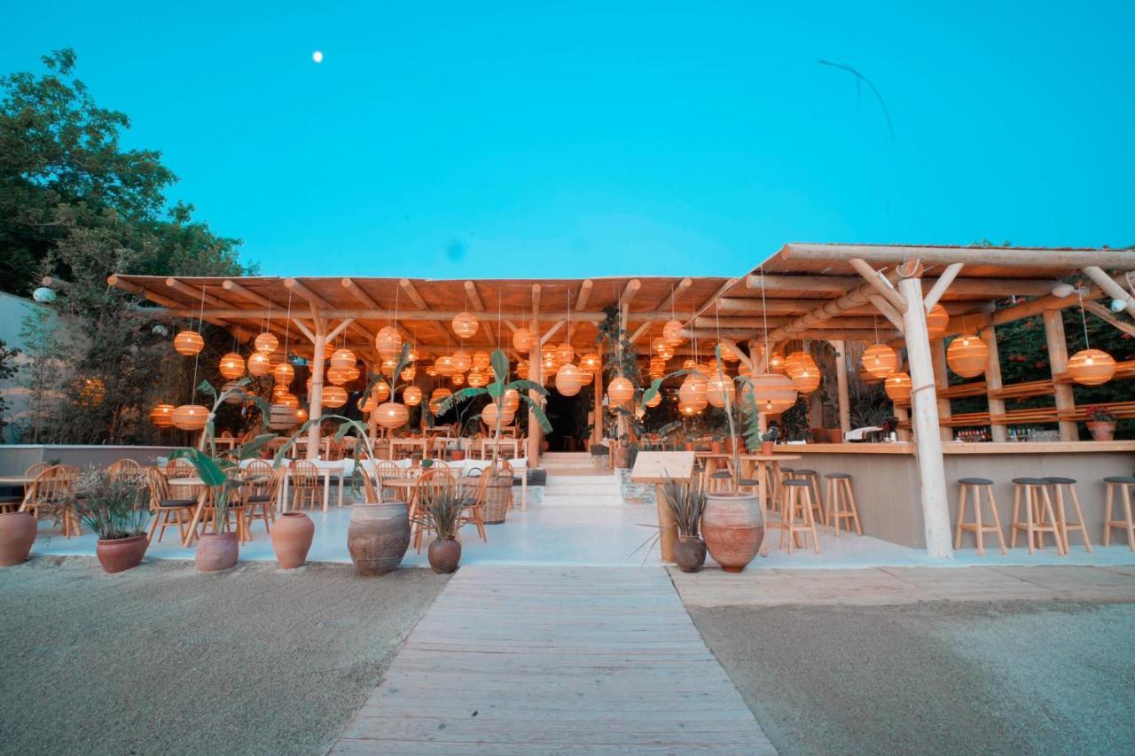 Faros Bodrum Hotel - Special Category 골터크부쿠 외부 사진