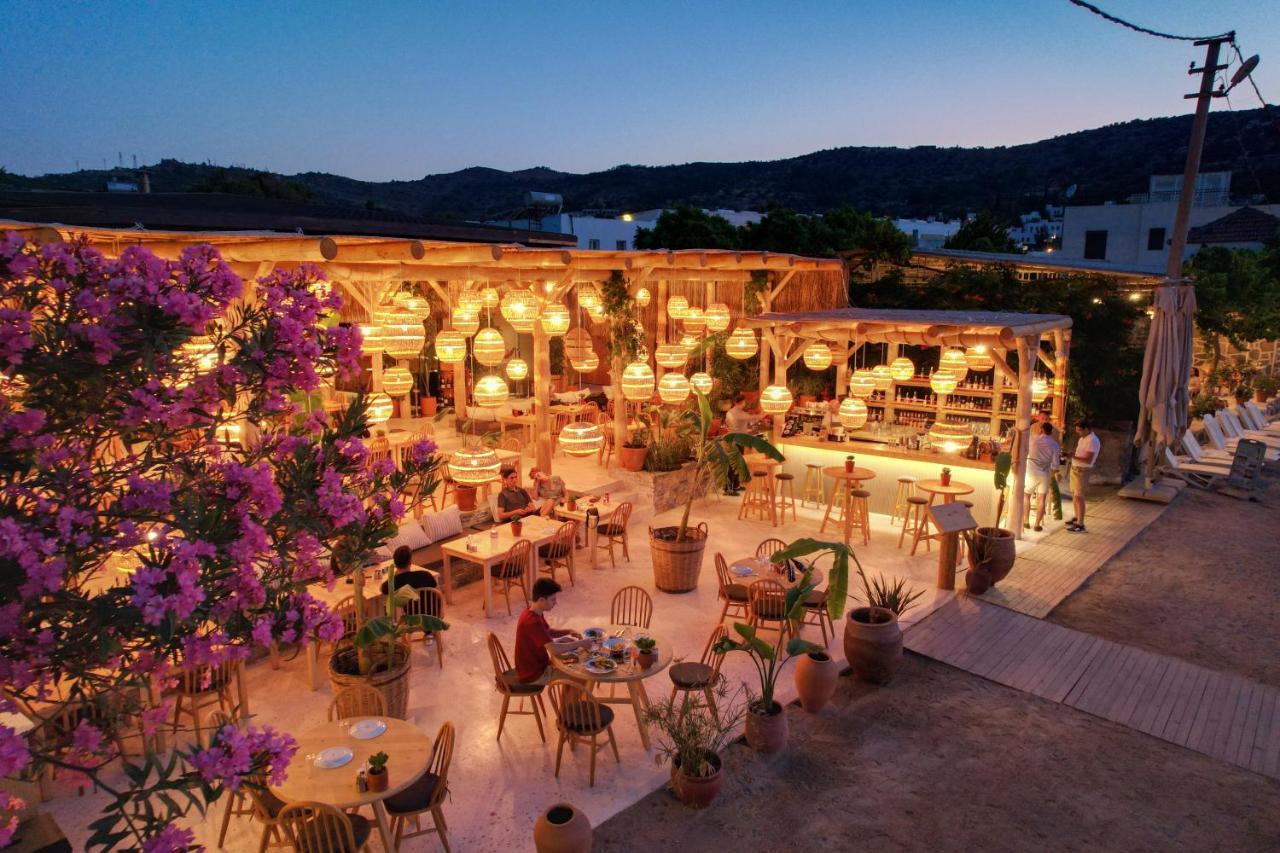 Faros Bodrum Hotel - Special Category 골터크부쿠 외부 사진