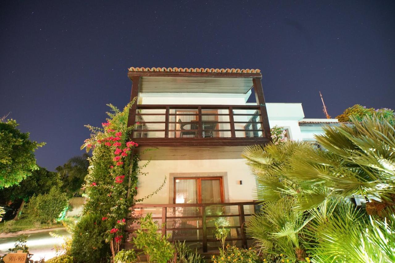 Faros Bodrum Hotel - Special Category 골터크부쿠 외부 사진