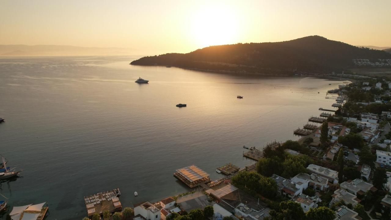 Faros Bodrum Hotel - Special Category 골터크부쿠 외부 사진