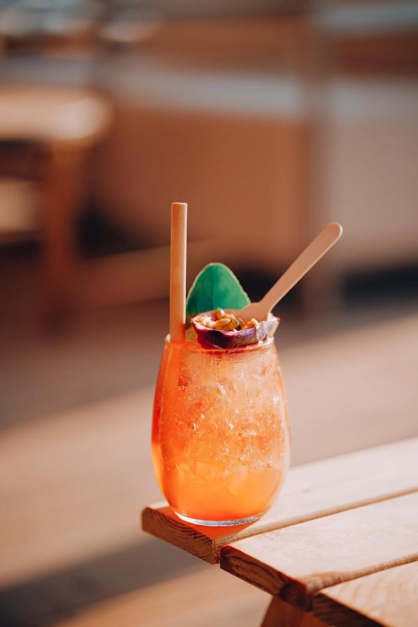Faros Bodrum Hotel - Special Category 골터크부쿠 외부 사진