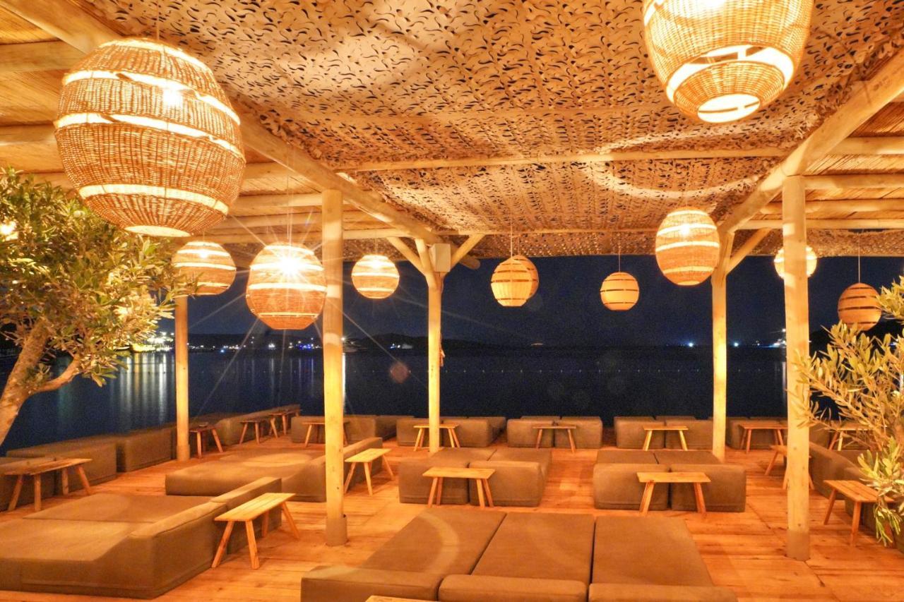 Faros Bodrum Hotel - Special Category 골터크부쿠 외부 사진