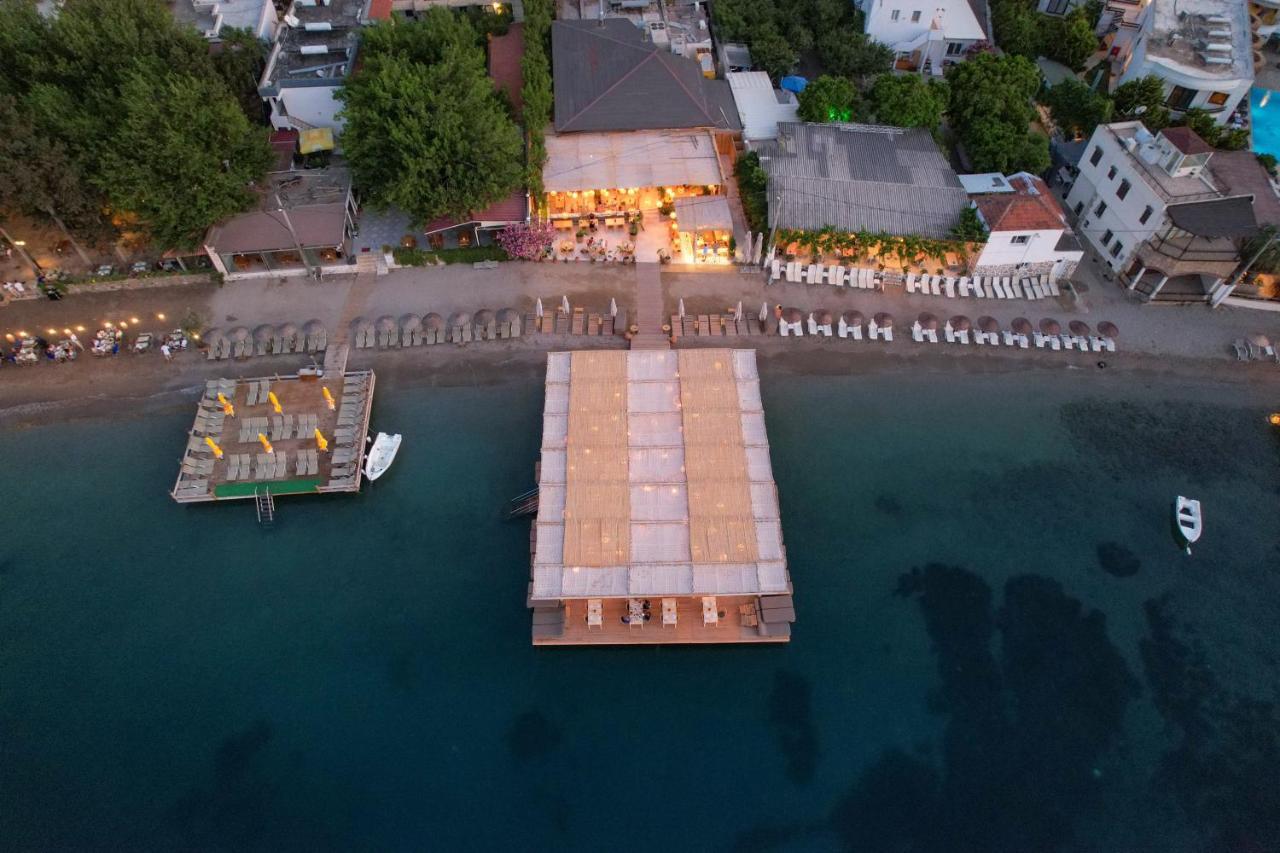 Faros Bodrum Hotel - Special Category 골터크부쿠 외부 사진