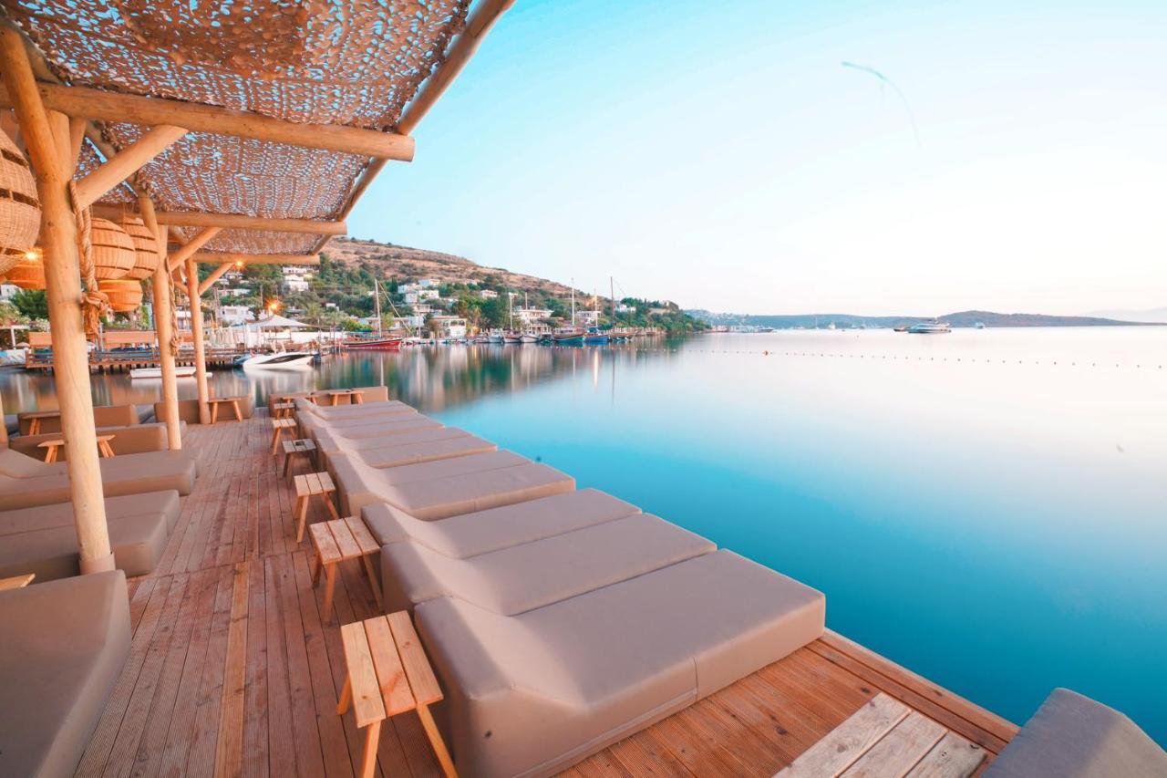 Faros Bodrum Hotel - Special Category 골터크부쿠 외부 사진