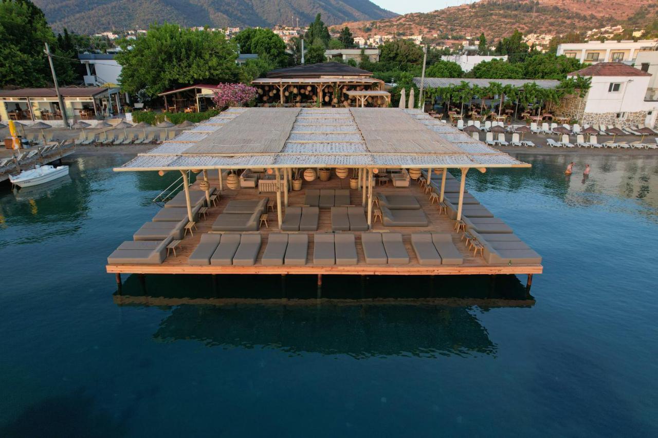 Faros Bodrum Hotel - Special Category 골터크부쿠 외부 사진