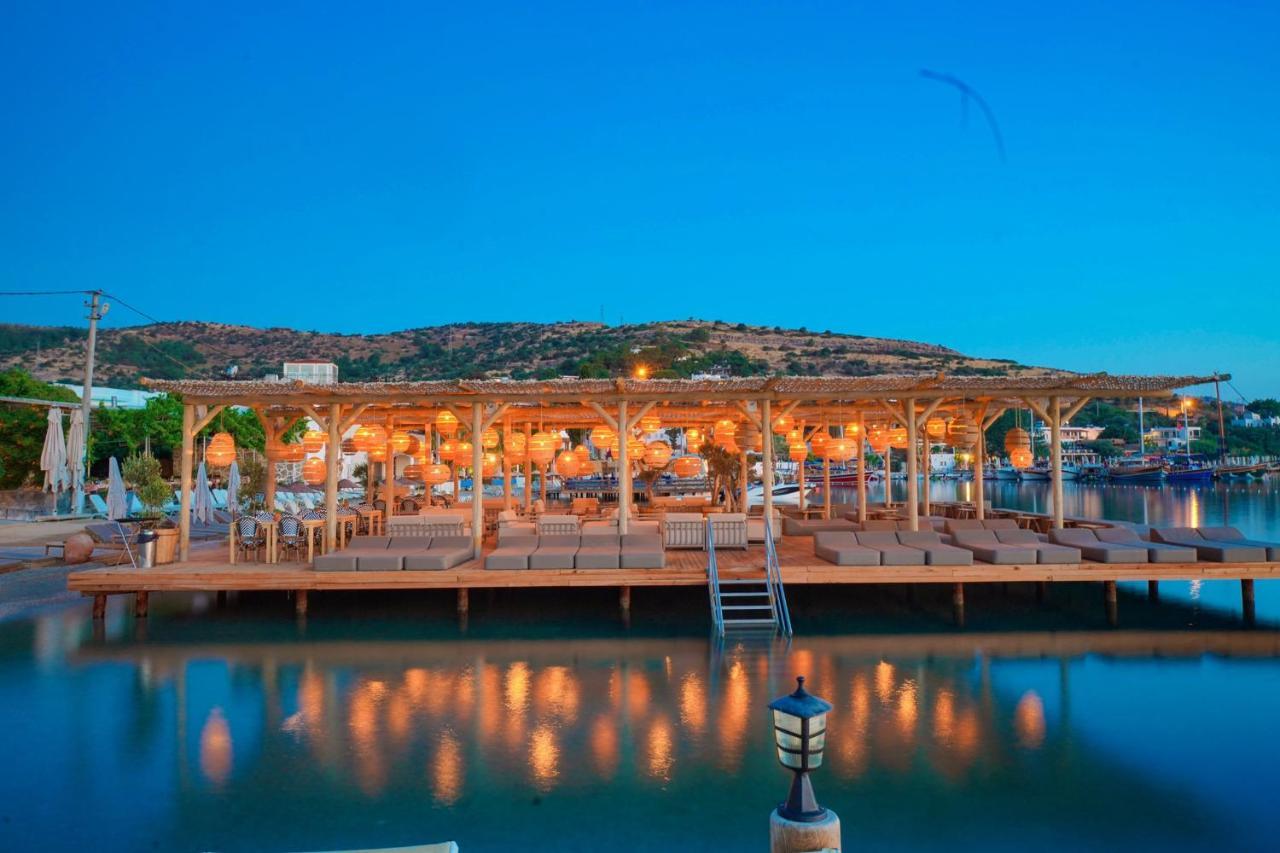 Faros Bodrum Hotel - Special Category 골터크부쿠 외부 사진