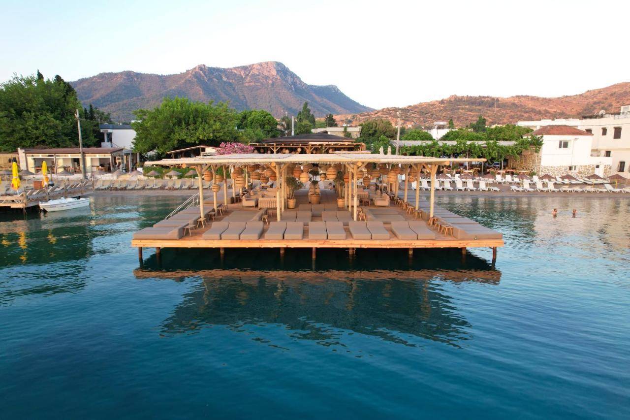 Faros Bodrum Hotel - Special Category 골터크부쿠 외부 사진