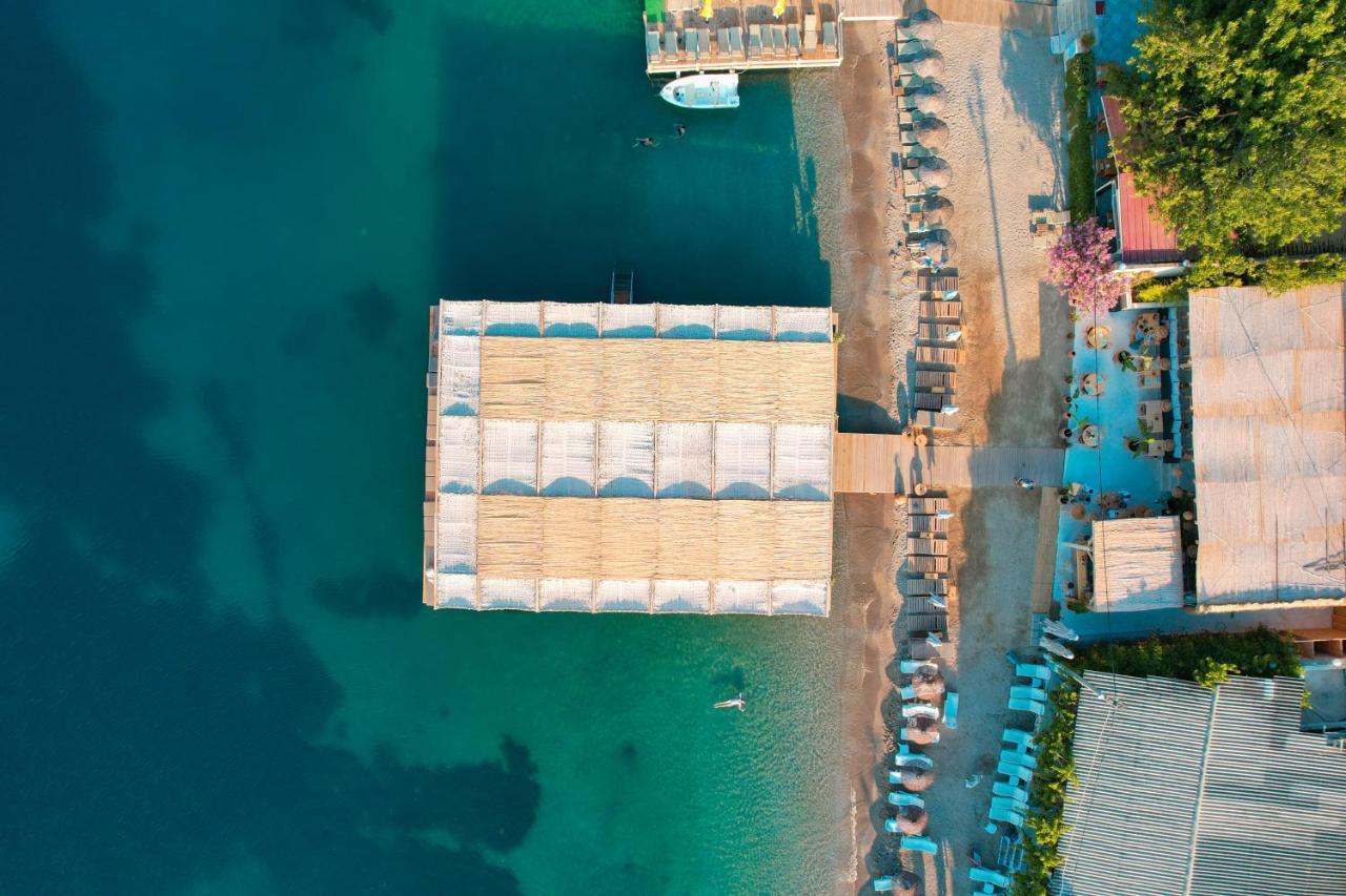 Faros Bodrum Hotel - Special Category 골터크부쿠 외부 사진
