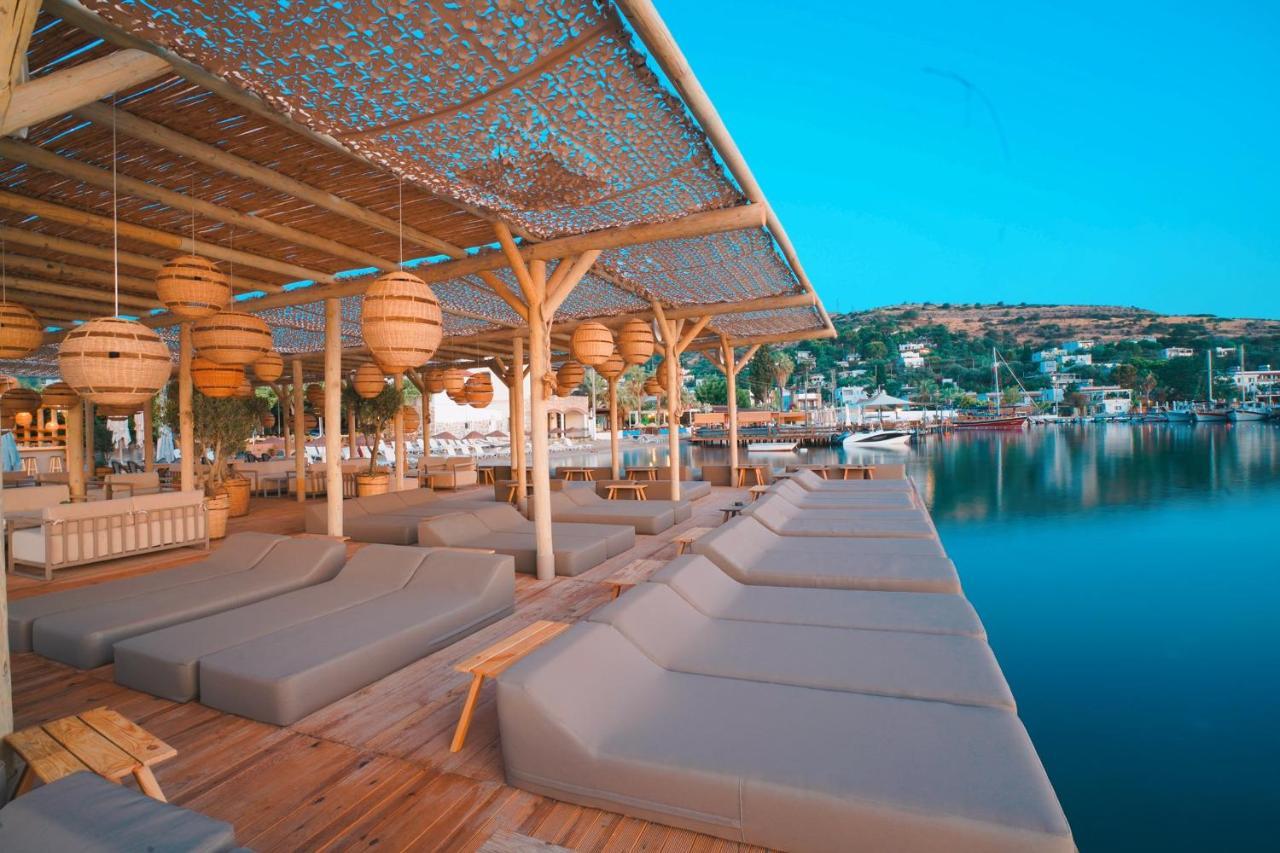 Faros Bodrum Hotel - Special Category 골터크부쿠 외부 사진