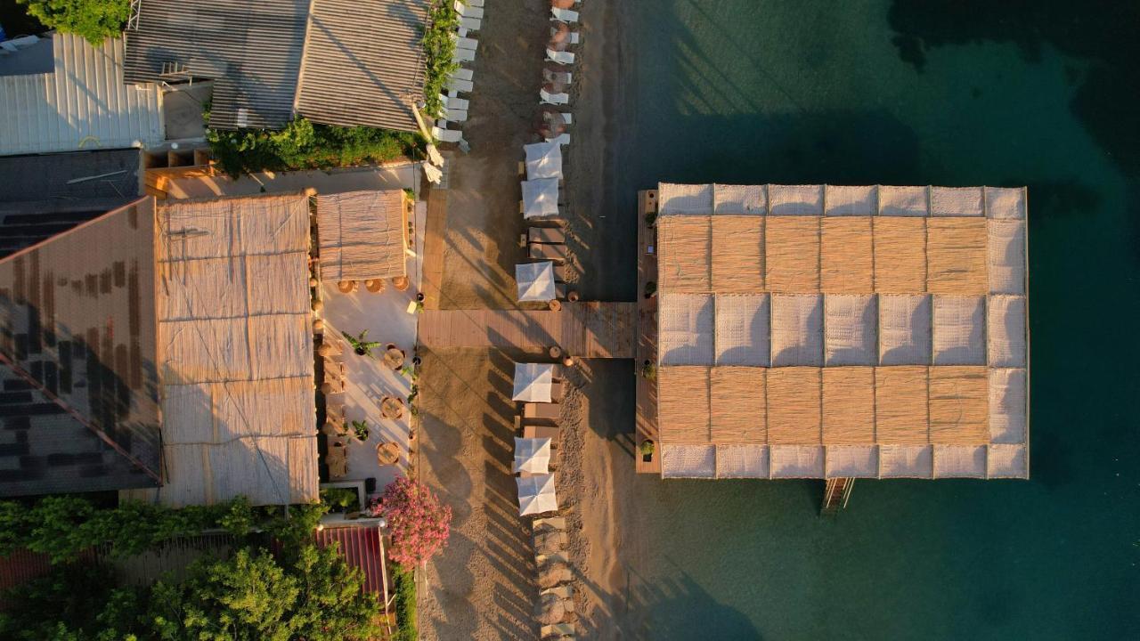 Faros Bodrum Hotel - Special Category 골터크부쿠 외부 사진