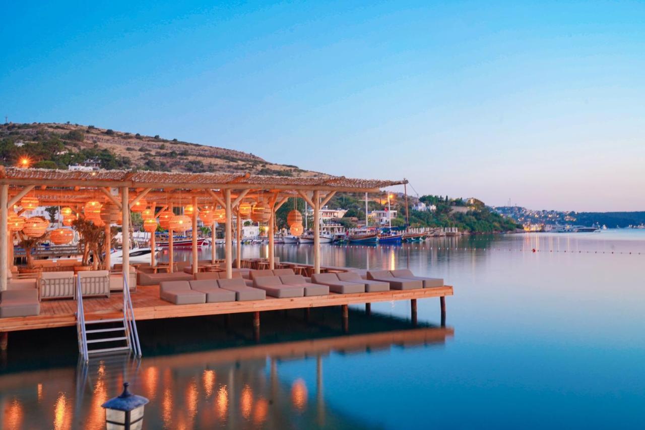Faros Bodrum Hotel - Special Category 골터크부쿠 외부 사진