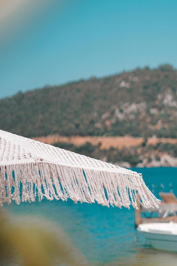 Faros Bodrum Hotel - Special Category 골터크부쿠 외부 사진