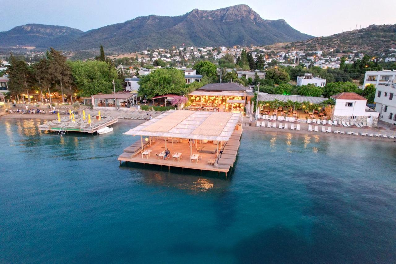 Faros Bodrum Hotel - Special Category 골터크부쿠 외부 사진